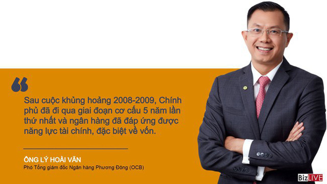 Góc nhìn: Ngân hàng “thức” cùng nợ xấu - Ảnh 2. Góc nhìn: Ngân hàng “thức” cùng nợ xấu - Ảnh 2.