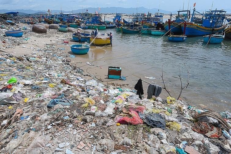 bao cao hien trang moi truong bien va hai dao quoc gia giai doan 2016 2020