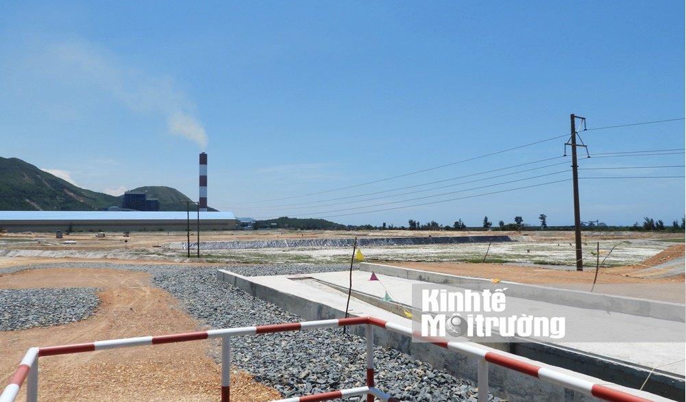 Hà Tĩnh: Cho phép đổi đất rừng để làm Nhiệt điện Vũng Áng II - Ảnh 2