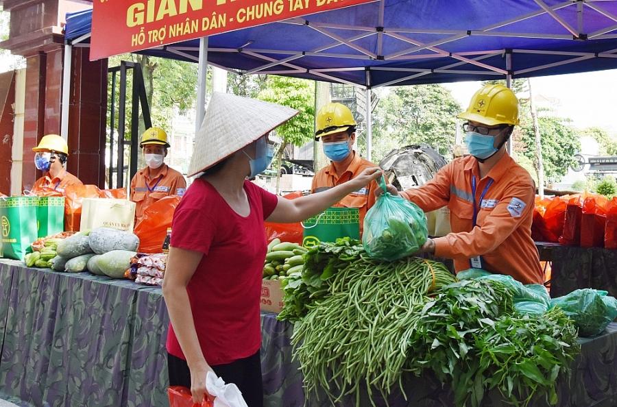 Hà Nội: Chủ động các giải pháp gỡ khó cho các dự án điện