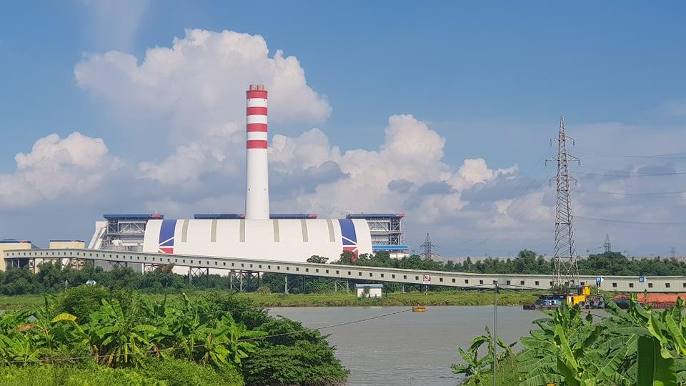 Hải Dương: Lãnh đạo tỉnh chỉ đạo xử lý vụ Nhà máy nhiệt điện BOT hoạt động gây ô nhiễm - Ảnh 1