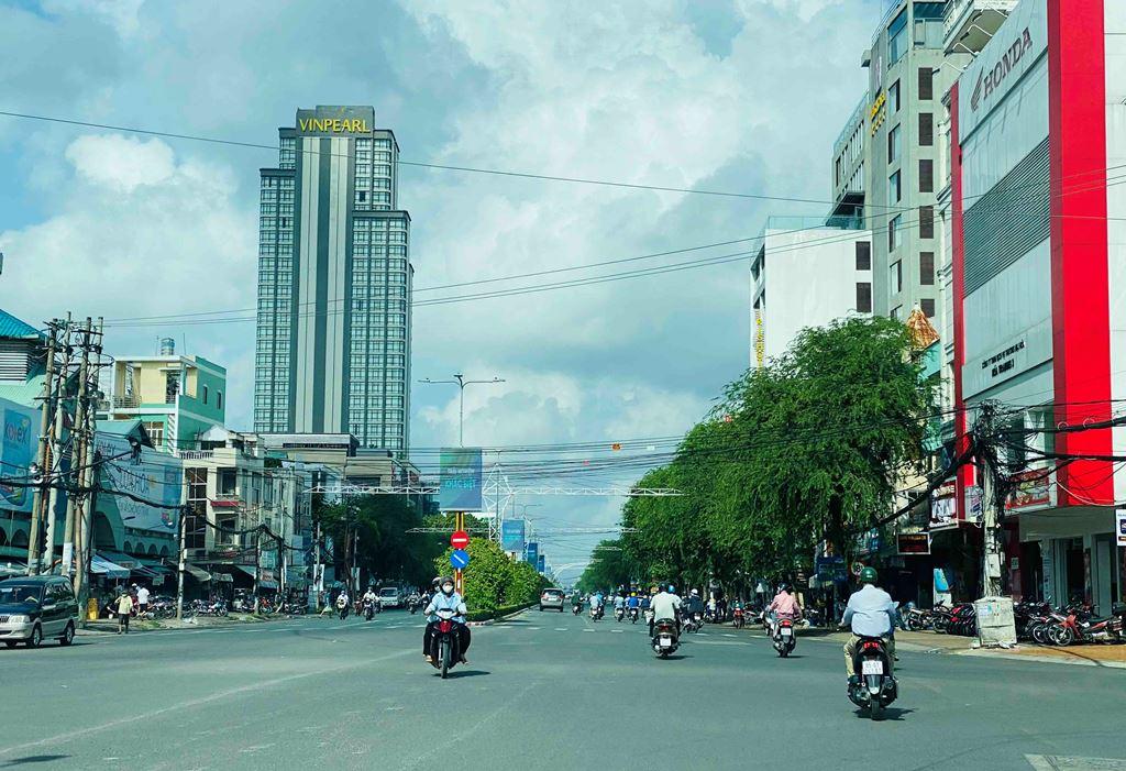 TP.Cần Thơ: Sẽ mở cửa dần từng ngành, từng lĩnh vực - Ảnh 1