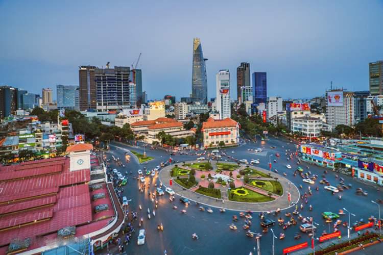 TP.HCM triển khai nhiều mục tiêu bảo vệ môi trường năm 2021 - Ảnh 1