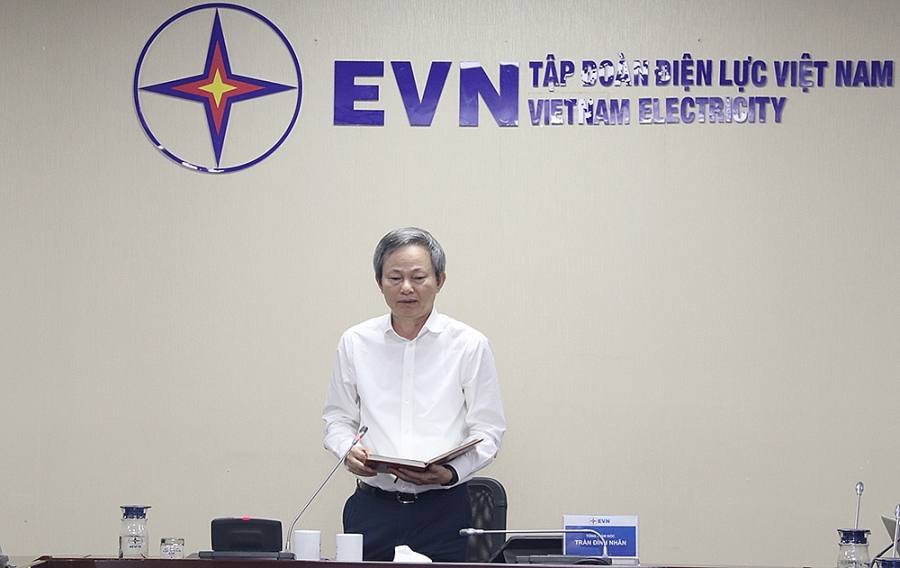 Bàn giải pháp tháo gỡ mặt bằng các dự án đường dây 500kV Vân Phong – Vĩnh Tân trên địa bàn tỉnh Khánh Hòa