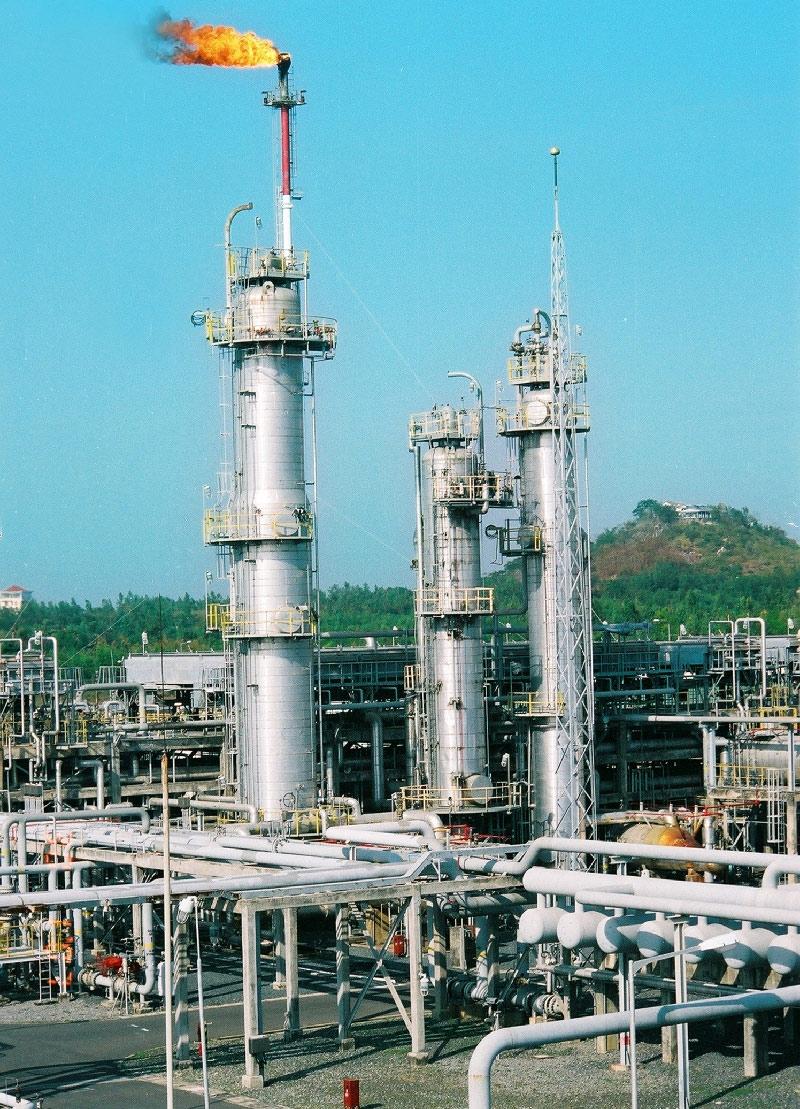PV GAS phát động thi đua hoàn thành đợt bảo dưỡng sửa chữa hệ thống khí năm 2021