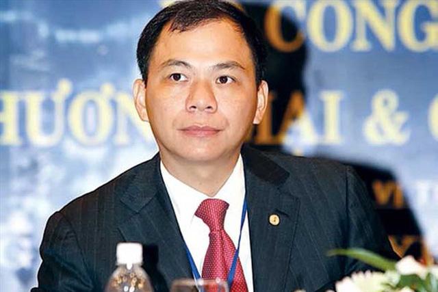 Quỹ từ thiện của tỷ phú Phạm Nhật Vượng bất ngờ được quan tâm giữa ồn ào sao kê của loạt nghệ sĩ đi từ thiện - Ảnh 3. Quỹ từ thiện của tỷ phú Phạm Nhật Vượng bất ngờ được quan tâm giữa ồn ào sao kê của loạt nghệ sĩ đi từ thiện - Ảnh 3.