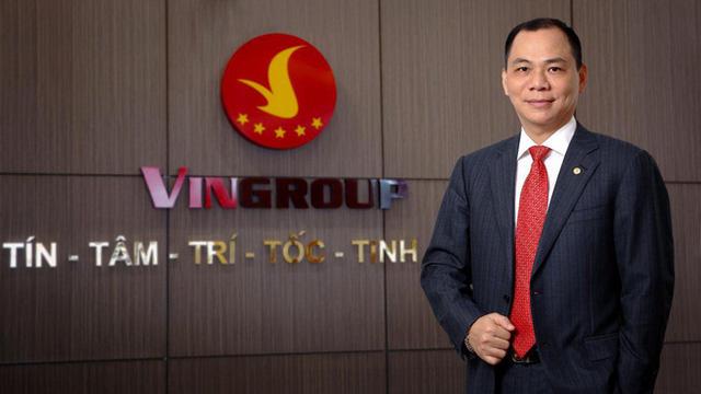 Quỹ từ thiện của tỷ phú Phạm Nhật Vượng bất ngờ được quan tâm giữa ồn ào sao kê của loạt nghệ sĩ đi từ thiện - Ảnh 4. Quỹ từ thiện của tỷ phú Phạm Nhật Vượng bất ngờ được quan tâm giữa ồn ào sao kê của loạt nghệ sĩ đi từ thiện - Ảnh 4.