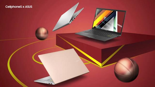 Top 4 laptop mỏng nhẹ giá rẻ, cấu hình tốt hiện nay - Ảnh 1. Top 4 laptop mỏng nhẹ giá rẻ, cấu hình tốt hiện nay - Ảnh 1.