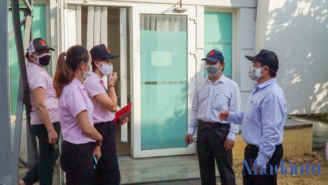 Giữ chân doanh nhiệp FDI: Lo thiếu hụt lao động, đứt gãy chuỗi cung ứng - Ảnh 2. Giữ chân doanh nhiệp FDI: Lo thiếu hụt lao động, đứt gãy chuỗi cung ứng - Ảnh 2.