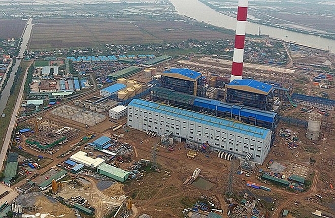 Họp kiểm điểm tiến độ dự án điện trọng điểm ít nhất 03 tháng một lần