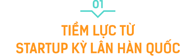 CEO BAEMIN Việt Nam - Chúng tôi muốn thoát khỏi vai trò một đơn vị giao thức ăn - Ảnh 1. CEO BAEMIN Việt Nam - Chúng tôi muốn thoát khỏi vai trò một đơn vị giao thức ăn - Ảnh 1.
