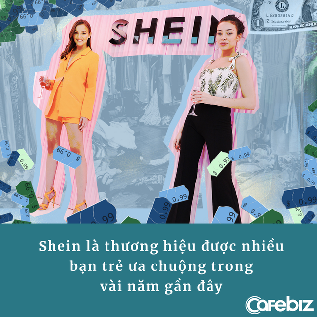 Vạch trần Shein – đế chế tỷ ‘đô’ bí ẩn nhất Trung Quốc: Nhà xưởng tồi tàn, nhân viên phải đi bộ cả chục km/ngày, tất cả đều bị cấm nói về công ty - Ảnh 2. Vạch trần Shein – đế chế tỷ ‘đô’ bí ẩn nhất Trung Quốc: Nhà xưởng tồi tàn, nhân viên phải đi bộ cả chục km/ngày, tất cả đều bị cấm nói về công ty - Ảnh 2.