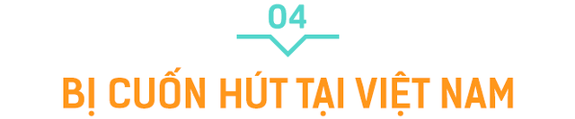CEO BAEMIN Việt Nam - Chúng tôi muốn thoát khỏi vai trò một đơn vị giao thức ăn - Ảnh 12. CEO BAEMIN Việt Nam - Chúng tôi muốn thoát khỏi vai trò một đơn vị giao thức ăn - Ảnh 12.