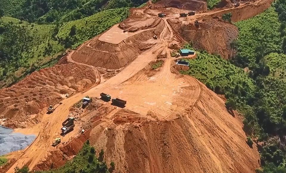 Kỳ 2: Đón giá FIT, đại gia bất động sản chạy tiến độ điện gió - Ảnh 1