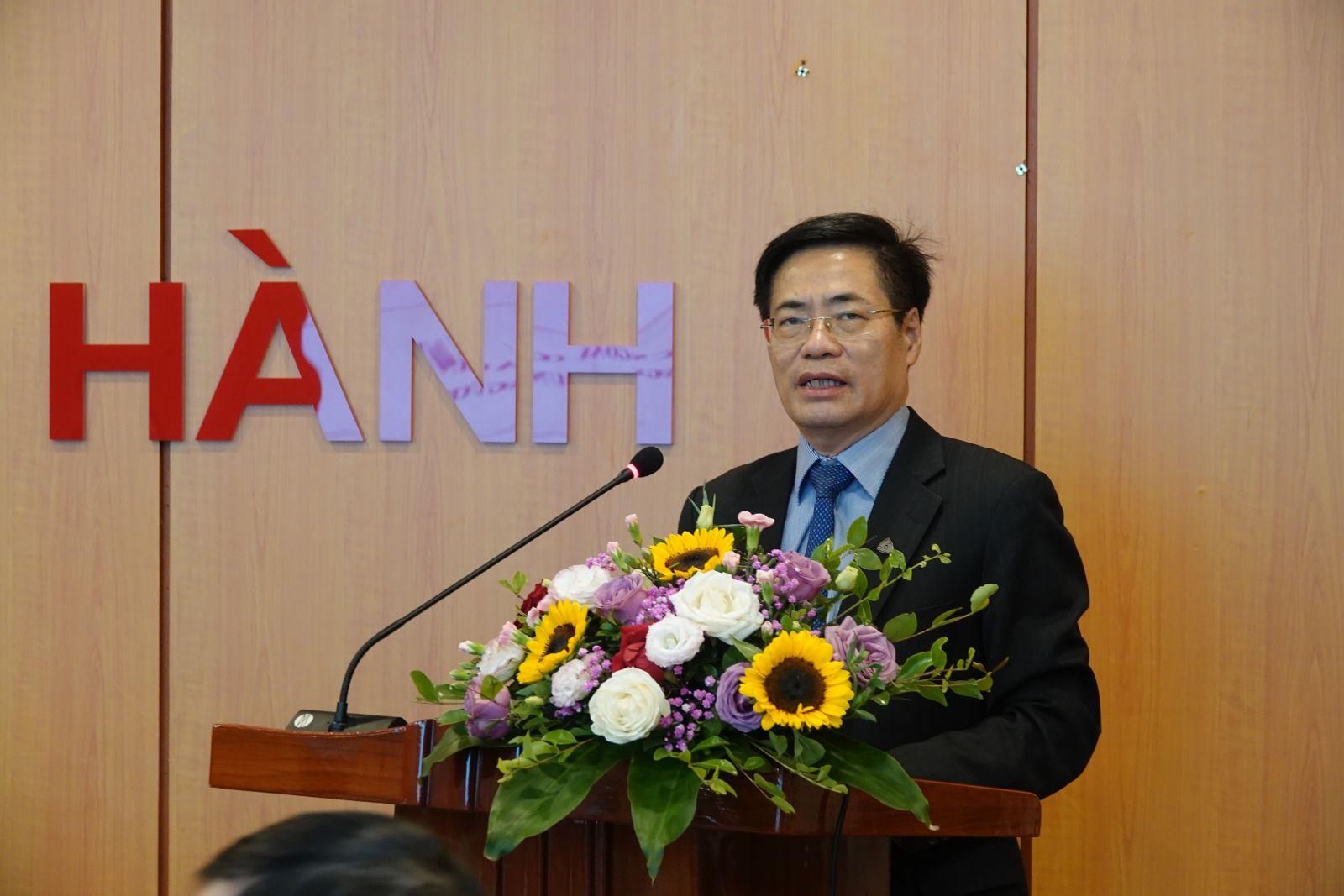 Bộ Tài chính lý giải nguyên nhân các Bộ, ngành chậm giải ngân vốn ODA - Ảnh 1