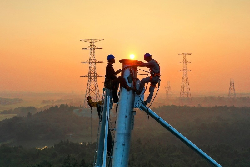 Nguyên nhân nào đã dẫn đến cuộc khủng hoảng năng lượng tại Trung Quốc?