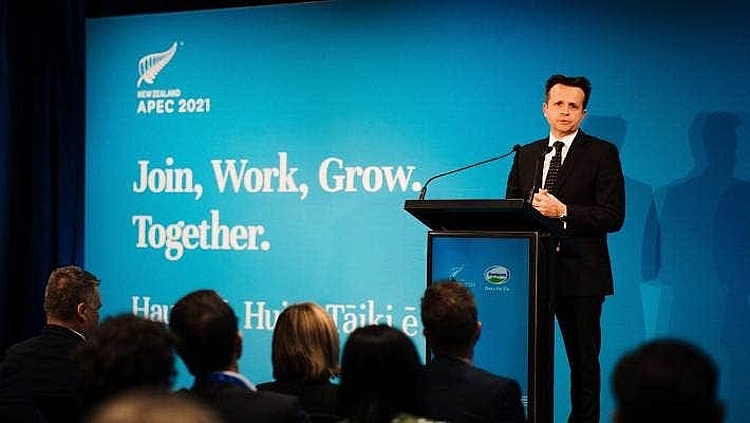 Tập trung vào hành động: APEC nỗ lực phục hồi nền kinh tế Tập trung vào hành động: APEC nỗ lực phục hồi nền kinh tế