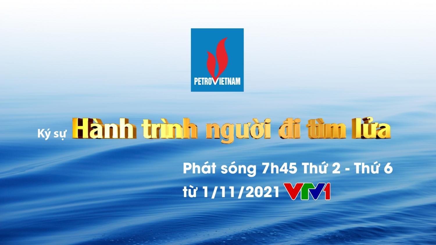 Khởi chiếu 20 tập Ký sự