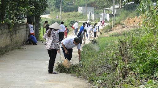 Lạng Sơn: Chú trọng công tác bảo vệ môi trường - Ảnh 1