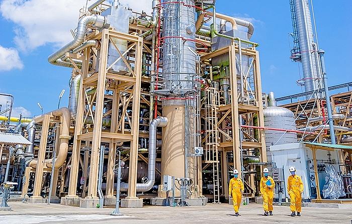 Bản sắc văn hóa Petrovietnam