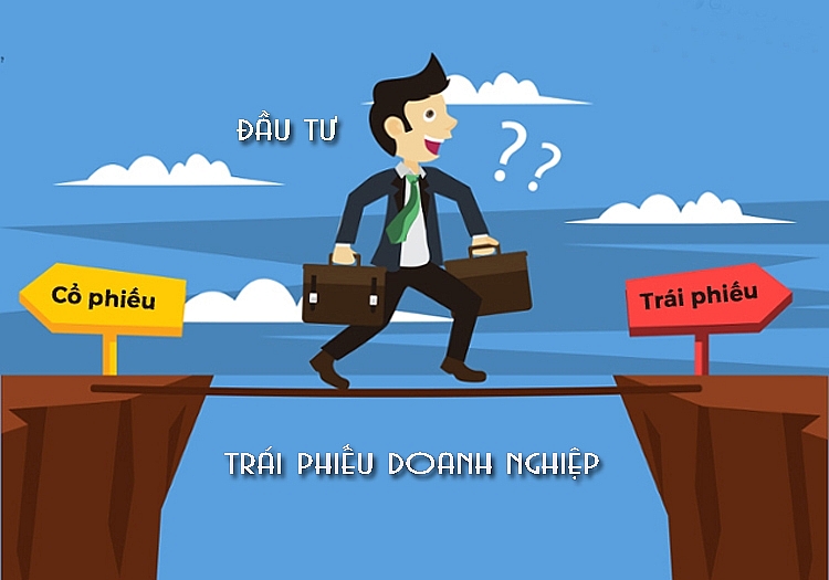 Trái phiếu doanh nghiệp: Cẩn trọng tránh rủi ro