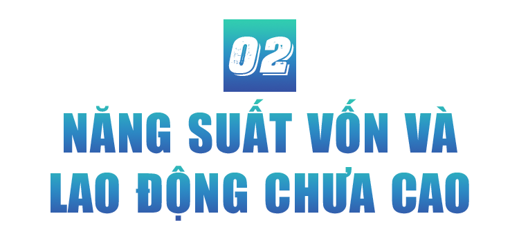 Ba bức tường thành ngăn kinh tế Trung Quốc soán ngôi số một của Mỹ - 8