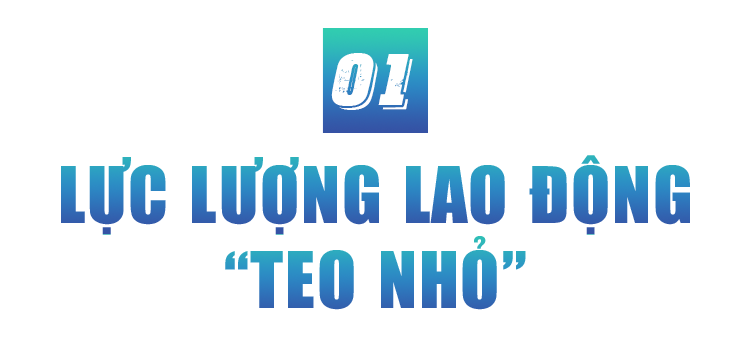 Ba bức tường thành ngăn kinh tế Trung Quốc soán ngôi số một của Mỹ - 4