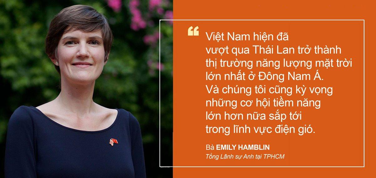 Năng lượng tái tạo Việt Nam năm 2021 – Tăng trưởng ấn tượng trong chuyển dịch năng lượng bền vững - Ảnh 6