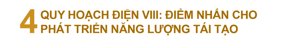 Năng lượng tái tạo Việt Nam năm 2021 – Tăng trưởng ấn tượng trong chuyển dịch năng lượng bền vững - Ảnh 10