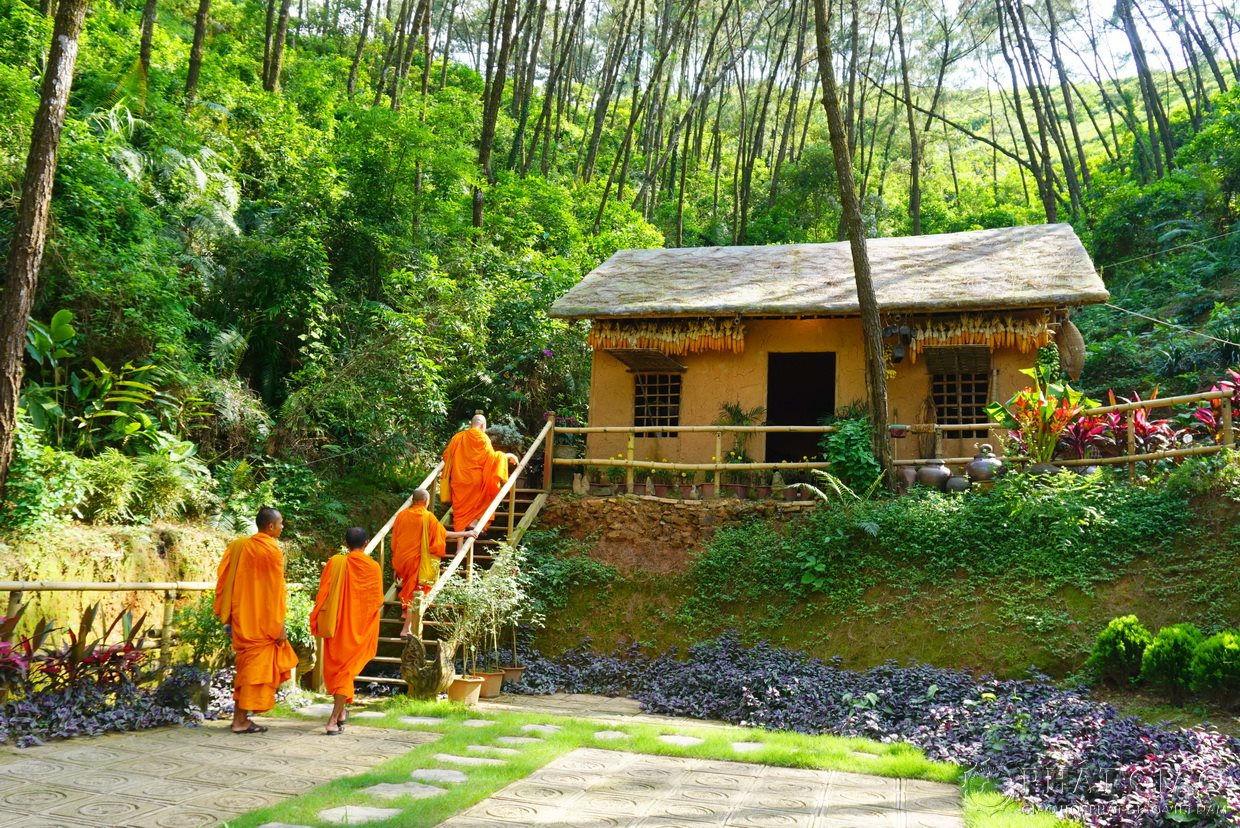 Con người cần thấu hiểu để bảo vệ môi trường - Ảnh 2