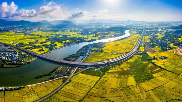 Quy Nhơn: Nhà đầu tư BĐS ‘săn đón’ đất nền ven biển - Ảnh 1