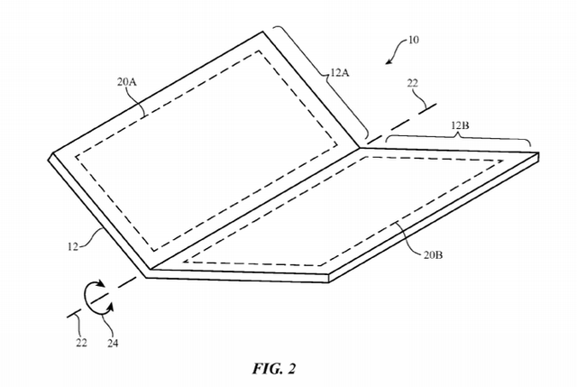 Đây là chân dung của iPhone màn hình gập - bạn đã sẵn sàng xuống tiền? - Ảnh 3.