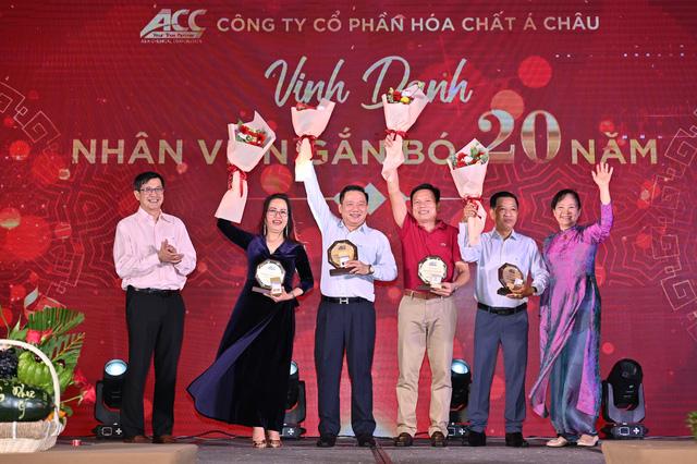 Asia Group vượt đại dịch, nghiên cứu tạo sức mạnh cho doanh nghiệp - Ảnh 3.