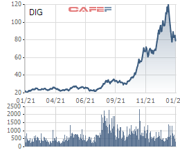 DIC Corp (DIG) báo lãi ròng đạt kỷ lục 818 tỷ đồng trong quý 4/2021, tăng 62% so với cùng kỳ - Ảnh 4.