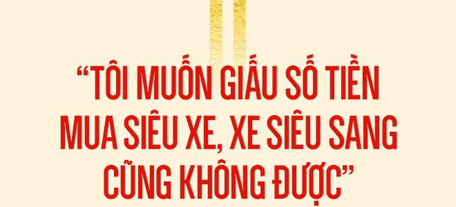 Doanh nhân Nguyễn Quốc Vũ: Tôi từng đi Innova, làm công ăn lương, nhưng luôn nghĩ một ngày có thể sở hữu siêu xe - Ảnh 11.