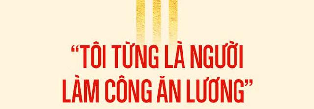 Doanh nhân Nguyễn Quốc Vũ: Tôi từng đi Innova, làm công ăn lương, nhưng luôn nghĩ một ngày có thể sở hữu siêu xe - Ảnh 20.