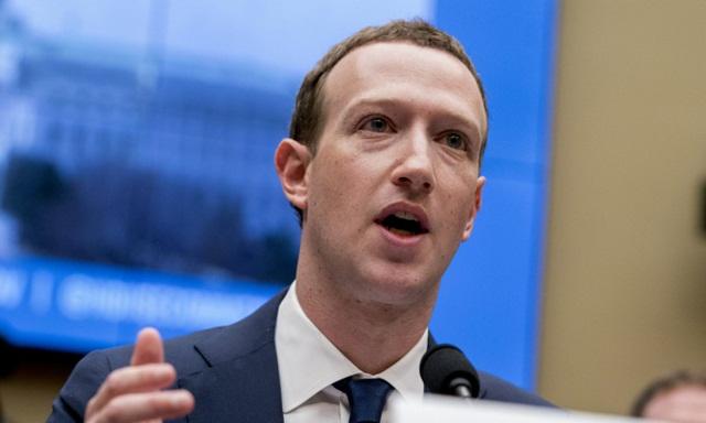 Tỷ phú Ấn Độ vào Top 10 người giàu nhất thế giới, Mark Zuckerberg rơi xuống vị trí 13 - Ảnh 1.