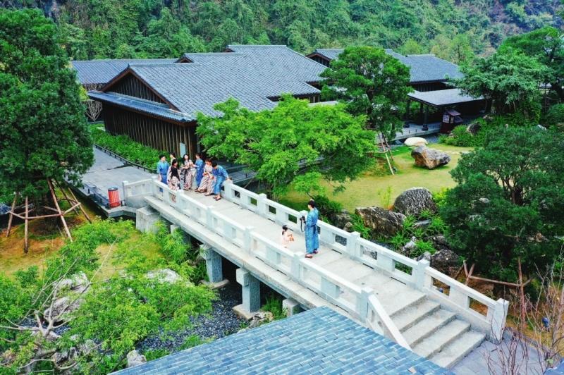 Du lịch mở cửa, thúc đẩy đầu tư BĐS gắn với du lịch nghỉ dưỡng 2022 - Ảnh 3