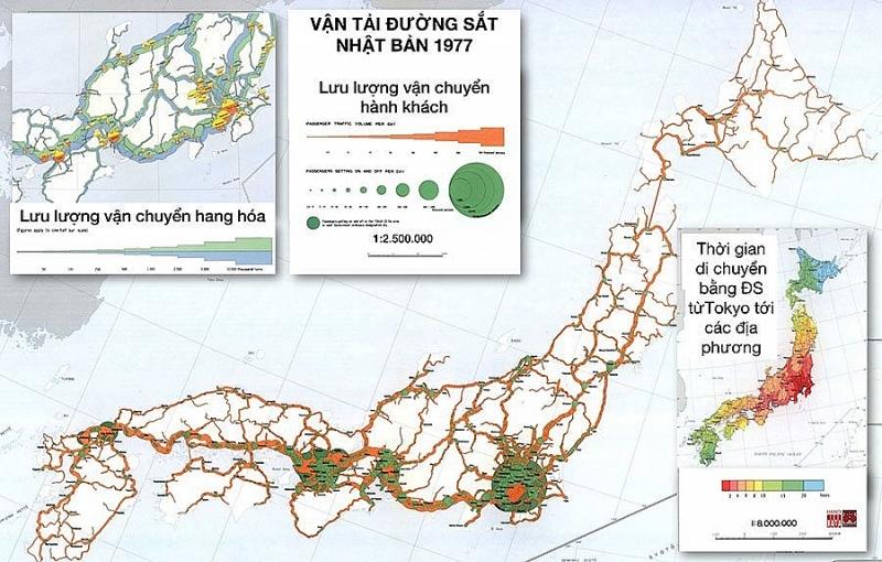 Cần hỗ trợ công nghệ để có bản quy hoạch Hà Nội xứng tầm - Ảnh 4