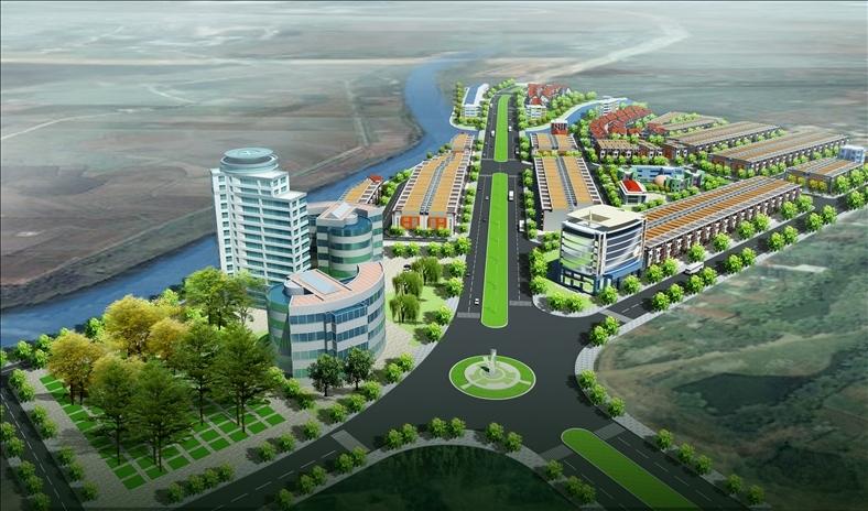 Tiến độ lập quy hoạch thời kỳ 2021-2030, tầm nhìn đến năm 2050 cần đẩy nhanh - Ảnh 1