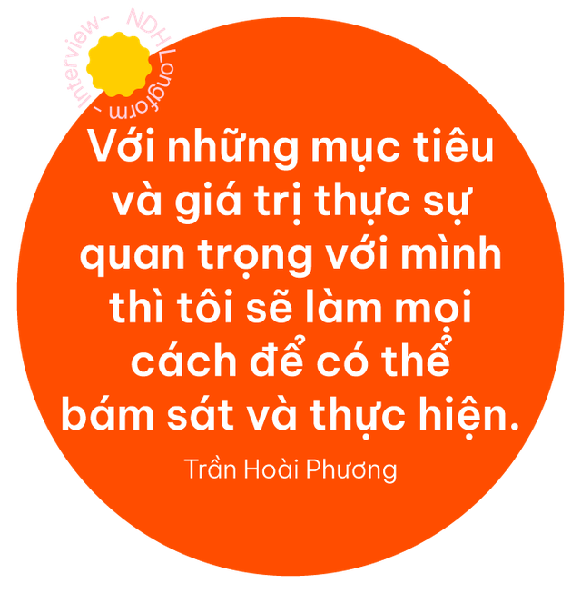 Trần Hoài Phương: Từ nhân viên VinaCapital đến sếp quỹ đầu tư 300 triệu USD - Ảnh 6.