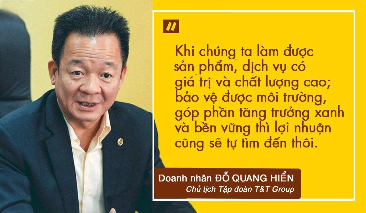 [Kỳ 1] Bầu Hiển và chiến lược trở thành “ông lớn” ngành năng lượng tái tạo - Ảnh 11