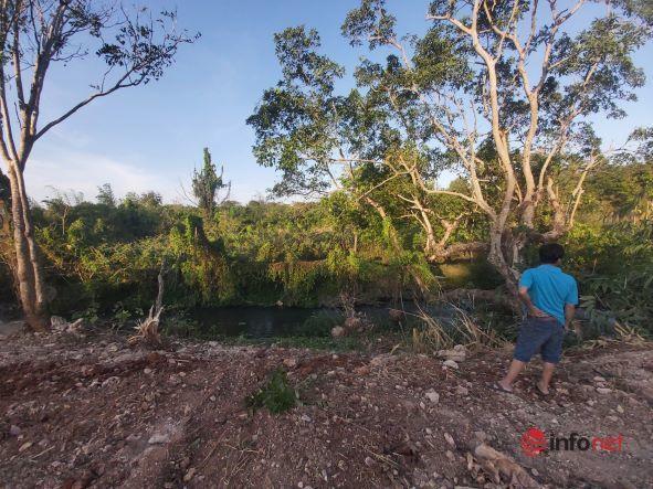 Đua săn lùng đất ven sông suối, ao hồ, khiến giá đất Buôn Ma Thuột cũng tăng bất thường, sốt ảo - Ảnh 2.