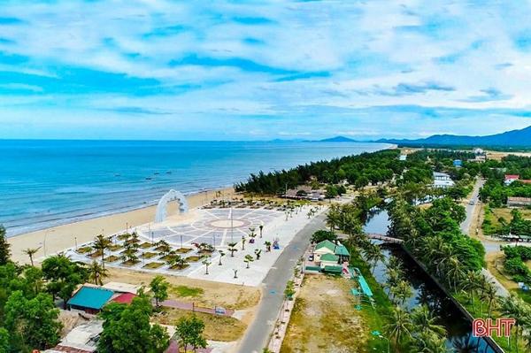 Thị trường bất động sản Hà Tĩnh được tập đoàn Ecopark quan tâm nghiên cứu - Ảnh 2