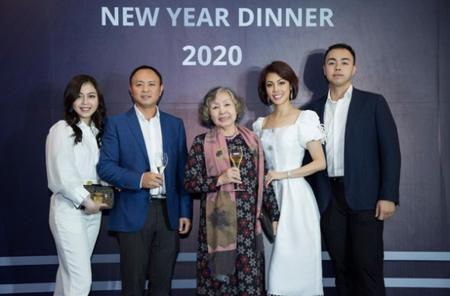 Sơn Kim Group: Nhiều dự án bất động sản nghìn tỷ, bán lẻ, thời trang, sản xuất vaccine - Ảnh 5