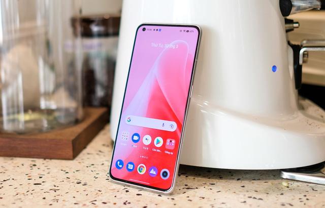 Trải nghiệm GT 2 Pro: Smartphone cao cấp đầu tiên của Realme, giá chỉ hơn 15 triệu nhưng quá nhiều công nghệ xịn - Ảnh 5.