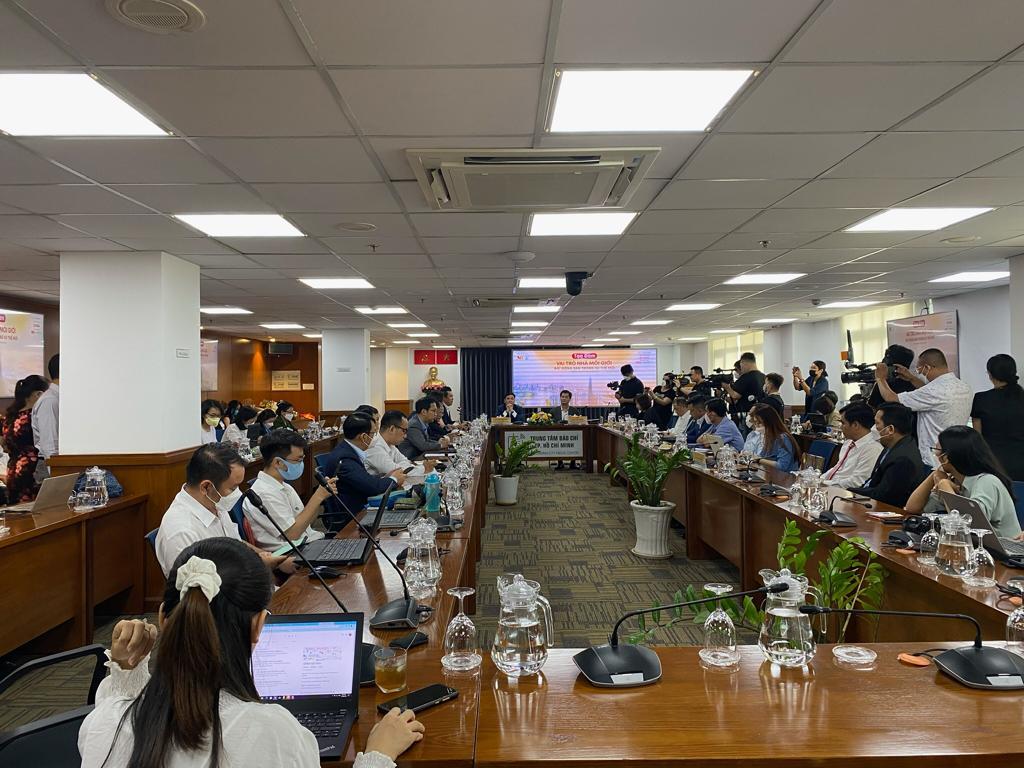 Người hành nghề môi giới bất động sản cần mã định danh? - Ảnh 1