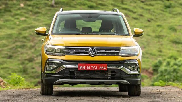 Loạt SUV cỡ B mới sắp bán tại Việt Nam: HR-V và Kicks đáng mong chờ, T-Cross tạo áp lực cho Peugeot 2008 - Ảnh 13.