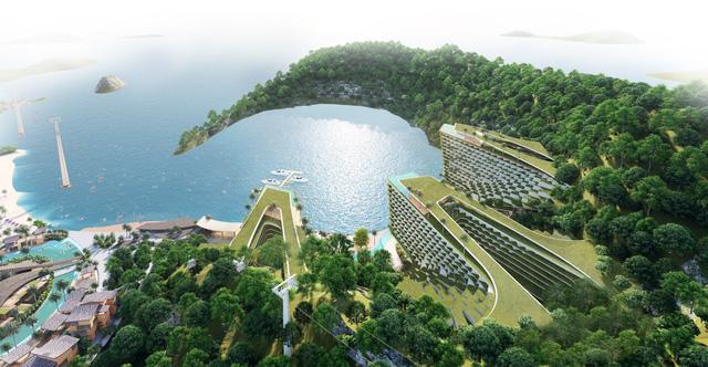 Vinaconex bứt phá năm 2022, đặt mục tiêu lợi nhuận sau thuế 1.400 tỷ đồng - Ảnh 1.