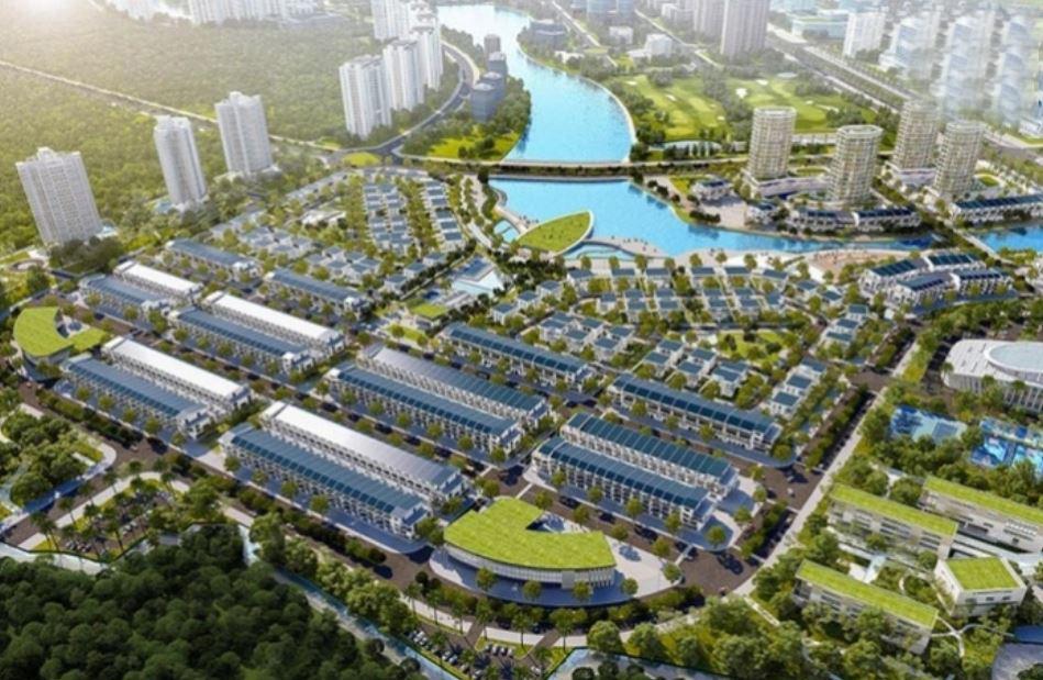 Tại Hà Tĩnh, Ecopark muốn làm khu du lịch đô thị Xuân Trường - Xuân Hội rộng 627 ha - Ảnh 1